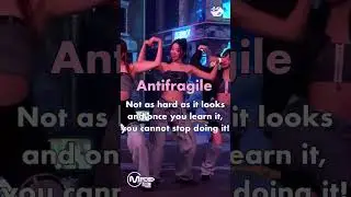 EASIEST KPOP dances for beginners 👑