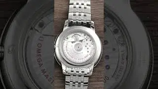 The Most Affordable Omega