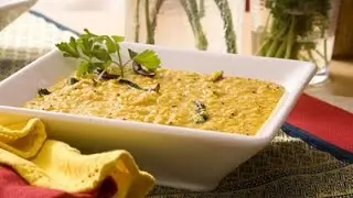 Lentil Curry - Sri Lankan Dahl Curry - Gluten Free - The Spicy Gourmet&reg;