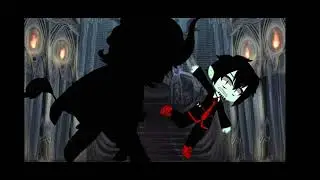 She knows..|Meme| Adventure Time| Gacha Club|Ft Marceline's dad and Future PB