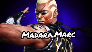 TEKKEN 6| Lighting Storm (Soundtrack) [Trap Beat]Remix Prod Madara.Marc \\Full Extended//
