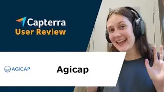 Agicap Review: Easy Software for Daily Cash Management!
