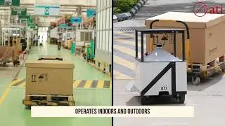 Sherpa Tug | Features