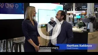 The first native cloud based artificial intelligence reconciliations platform