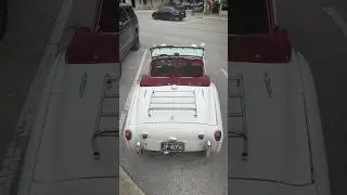 #triumph #samochodyklasyczne #wystawasamochodowa #carguy #teksas #samochody #fyp #szorty