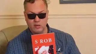 EXCERPT FROM SANTA CLAUS MAGICK