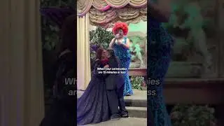15 Minutes or Less - Theme Weddings Edition!