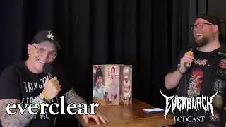 EVERCLEAR: Art Alexakis Talks Sparkle and Fade 30th Anniversary Down Under