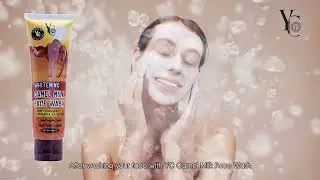 EP2 YC Whitening Camel Milk Serum