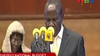 HEALTH SECTOR: Budget to focus on Maternal health and HIV/AIDS research