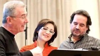 Donizetti's Parisina | Carmen Giannattasio, Dario Solari, Jos&eacute; Bro, London Philharmonic Orchestra