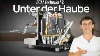 ECM Technika VI: Das ist neu! - Tech Dive