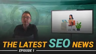 Latest SEO News July 2021 - CORE ALGO UPDATE, COOKIE BLOCKING, & MORE