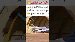 A Flight of Unity #education #ytshorts #trending #shortvideo #news #foryou #army #geonews #shorts