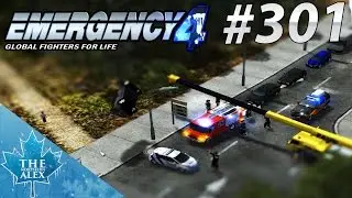 Emergency 4 Ep 302 -ABCs of Emergency - B.V. Lisbonenses Mod -