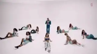 Chingam official video yo yo honey Singh Malaika Arora 