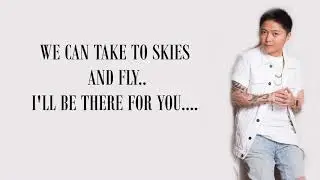 I'll Be There For You - Jake Zyrus (The Good Son OST) lyric video