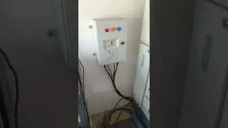offgrid inverter ka conexen kaise karen #solar installation off' grid #luminous #solarconverter #
