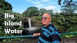 Waterfalls you cannot miss when you visit Hilo