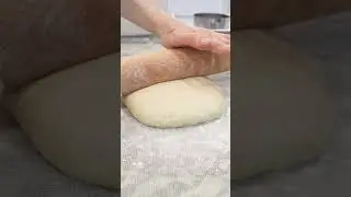 Приготовьте тесто для эмпанадас за 10 минут из простых ингредиентов!