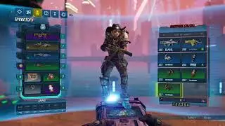 Borderlands 3 | Cistern Of Slaughter