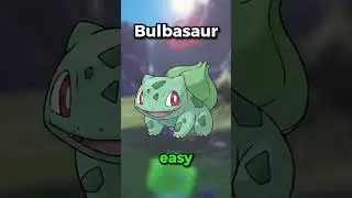Pokemon Trivia Quiz! Part 3 (Can you guess the last one?)