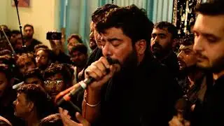 Maawan Karbala Diyan Maawan | Mir Hasan Mir Nohay 2020 | New Nohay 2020 | Ayyam e Fatmiyah Noha