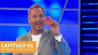 ¡Qué Dice Chile! | Capítulo 01 Primera Temporada | Canal 13
