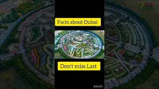 facts about Dubai #facts #realestate #viral #factsinhindi #newfact #top10 #trandingfact #tra #tran