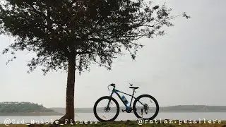 Ratlam Pedallers - Experience your ride