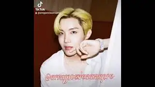 mi primer video con un video nmio de tiktok