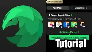 SafeShell VPN (ПОЛНОЕ руководство)