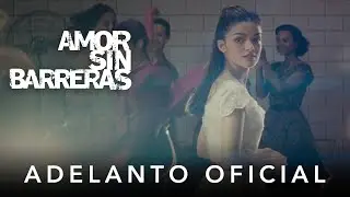 Amor Sin Barreras | Adelanto Oficial | 20th Century Studios