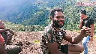 Eps.41 TAMASYA BERSAMA MASYARAKAT TINGGINAMBUT DI KEBUN