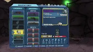 Borderlands GOTYE - PNG-109BS Balanced Unyielding Shield Skagg Valley Xbox One X Gameplay (2019)