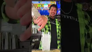 Your Favorite Party Drink! Longer Island Iced Tea!