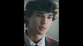 Joel | Elite | Fernando Lindez #joel #elite #fernandolindez #thiago #dimelobajito #unstoppable #skam