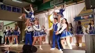 Fidele Fordler bei Rhein Erft tanzt 2018_1
