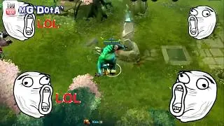 █►mG`DotA`◄█ UA 【DotA2】 &laquo;DotA Funny Time!&raquo; Vol.# 1