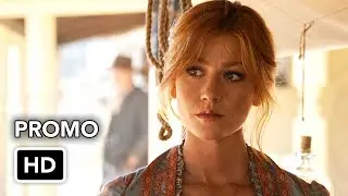 Walker Independence 1x03 Promo 