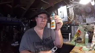 Fixing Broken Windshield Pillars on a Diecast Car