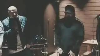 👑 YoYo Honey Singh 👑 Singing Live | World Tour Rehearsal Exclusive Angreji Beat.Video  YoYo Singh