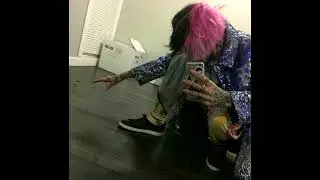 Lil Peep - Got Me Fuckin' Up (Stem Edit Snippets)