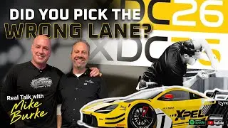 Ep. 99 🎙️ XDC 2026: Choosing Your Lane - Lessons from Chicago Auto Pros