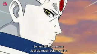 OTSUTSUKI MISTERIUS TANDUK DUA MULAI NGAMUK -  Boruto Naruto Next Generation (2026) Part 2718