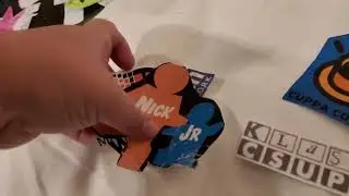 The Logos Have A Contest #4