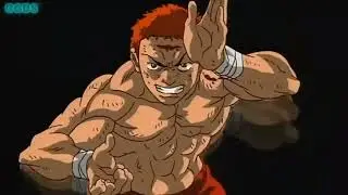 Baki vs Yasha Zaru CGDS AMV CDGS(Legacy at heart - Fragile)