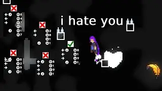 Chrome Hearts Clear (Celeste Modded)