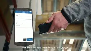 Delfi X Cloud: Get control of your inventory &mdash; an easy and smart digital solution