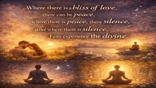 Divine | Motivational Song | Meditative Song | SID